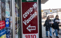 Mỹ điều tra những ca tử vong nghi có liên quan vắc xin Covid-19