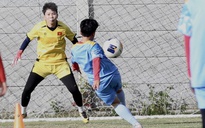 Tiền vệ ‘sát thủ’ nhận diện sức mạnh khủng của Myanmar, đội tuyển nữ Việt Nam đấu trận sinh tử