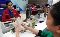 Ngân hàng tăng mạnh lãi suất cho vay mua nhà