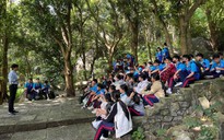 Cho phép leo núi Bà Đen trở lại: Phải xuất phát đúng khung giờ này mới được!