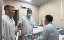 Nguy cơ 'thế hệ tổn thương não' do thuốc lá điện tử chứa ma túy