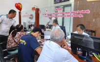 Đà Nẵng: Hơn 54.500 cán bộ, viên chức sẽ được tăng lương theo KPI