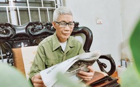 Thanh Niên và tôi: 'Người tình' không tuổi và những mùa xanh ở lại