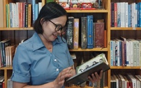 Thanh Niên và tôi: Báo Thanh Niên - nơi nâng cánh ước mơ với con chữ của tôi