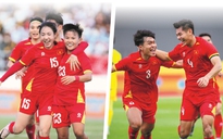 Tin tức đặc biệt trên báo in Thanh Niên 12.12.2025