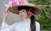 Sắp đi chụp ảnh áo dài tết, đừng bỏ qua những bí quyết này…