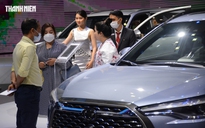 Người Việt ưa chuộng ô tô hybrid Nhật Bản, xe hãng nào bán chạy nhất?