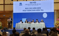 Ngành gỗ Việt Nam chuyển từ gia công sang tự thiết kế và xây dựng thương hiệu