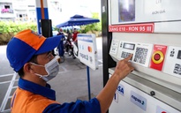 Giá xăng dầu hôm nay 11.12.2025: Biến động, xăng trong nước chiều nay thế nào?