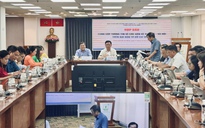 Đại hội đại biểu Phụ nữ TP.HCM nhiệm kỳ 2025 - 2030 vào ngày 20.12