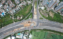 Nút giao An Phú và nút giao Mỹ Thủy ở TP.HCM khi nào xong? 