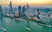 Quốc hội trao thêm cơ chế đặc thù về đất đai cho TP.HCM
