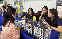 Hàng ngàn việc làm cần ứng viên, lương 30 - 45 triệu đồng/tháng