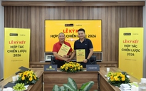 realme và Thế Giới Di Động ký kết chiến lược 2026: Mục tiêu tăng trưởng bứt tốc