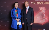 Đến Paris xem tuần phim Việt Nam