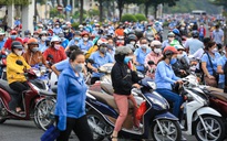 TP.HCM tăng cường bảo vệ người lao động bị chậm lương, nợ lương dịp cuối năm