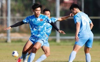 U.23 Malaysia tuyên bố không ‘dựng xe buýt’ trước U.23 Việt Nam, HLV lại úp mở điều bất ngờ