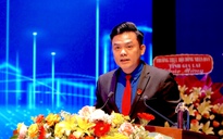 Anh Phạm Hồng Hiệp được chỉ định giữ chức Bí thư Tỉnh đoàn Gia Lai