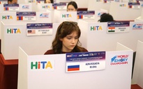 Bên trong 'đấu trường não bộ', giải vô địch siêu trí nhớ 2025 có gì?