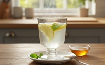 Mỗi sáng 1 ly nước chanh: Điều bất ngờ xảy ra cho huyết áp và nguy cơ đột quỵ!