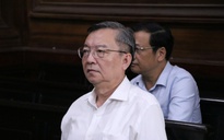 Bị cáo Nguyễn Thị Thanh Nhàn và AIC liên đới bồi thường hơn 75 tỉ đồng