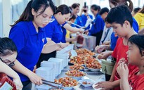 Thanh Niên và tôi: 'Sống đẹp' cho tôi cảm hứng làm nghề