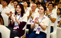 TP.HCM thành 'đấu trường não bộ' lớn nhất thế giới: Siêu trí nhớ 2025 đã khai mạc