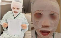 Một người chồng Hàn Quốc tạt nước sôi vào mặt vợ người Thái Lan