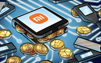 Hàng triệu smartphone Xiaomi sắp tích hợp ví tiền mã hóa