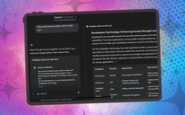 Google tung Gemini Deep Research, thách thức GPT-5.2