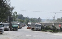 Quảng Ngãi chuẩn bị khởi công 3 dự án lớn chào mừng Đại hội Đảng