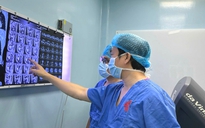 Bệnh viện Bình Dân: 38.000 ca mổ mỗi năm, vai trò then chốt chẩn đoán hình ảnh