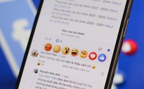 Facebook bất ngờ thêm tính năng 'không thích'