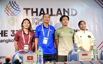 HLV Mai Đức Chung đấu trí khốc liệt HLV Nhật Bản, Việt Nam quyết đả bại Indonesia: Phải vào chung kết