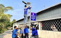 Tuổi trẻ An Giang tiến vào kỷ nguyên mới