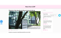 LCDF xin lỗi người học vụ 'không công nhận bằng đại học nước ngoài'