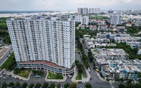 TP.HCM 'siết' môi giới bất động sản
