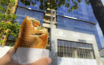 Quảng Ngãi: Nhiều người nôn ói, sốt cao nghi ngộ độc sau khi ăn bánh mì