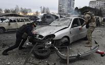 Chiến sự Ukraine ngày 1.390: Kyiv từ bỏ tham vọng gia nhập NATO