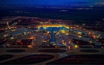 Điện đã sẵn sàng cho sân bay Long Thành đón chuyến bay đầu tiên