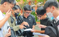 ĐH Quốc gia TP.HCM có bắt buộc thí sinh thi năng lực mới được xét tuyển năm 2026?