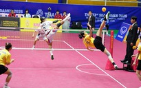 SEA Games 33 hôm nay: Chờ vàng cầu mây, wushu, bắn súng
