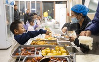 Trung Quốc hướng tới ‘sinh con không chi phí’ trước bài toán già hóa dân số