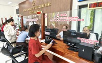 Không cần xuất trình đăng ký kết hôn, giấy khai sinh khi làm thủ tục hành chính