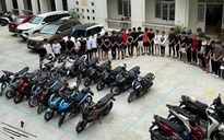 Lệch chuẩn vì 'sống ảo'