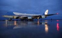 Ngày giao Không lực Một mới tiếp tục bị trễ, lần này lùi đến năm 2028