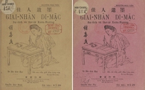 Tinh tú đất Việt: 'Tiếng thơ' của nữ tài tử Xuân Hương