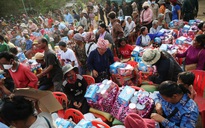 Campuchia và Thái Lan tranh cãi về cáo buộc tấn công sâu vào lãnh thổ