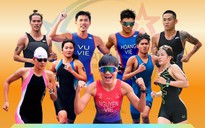 Lịch thi đấu SEA Games 33 sôi động hôm nay: Việt Nam săn vàng từ sáng sớm, mong trọng tài công tâm