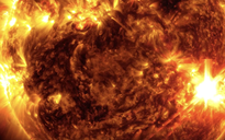 Tin tức mới nhất về bão mặt trời hôm nay 16.12: Có tấn công trái đất trở lại?